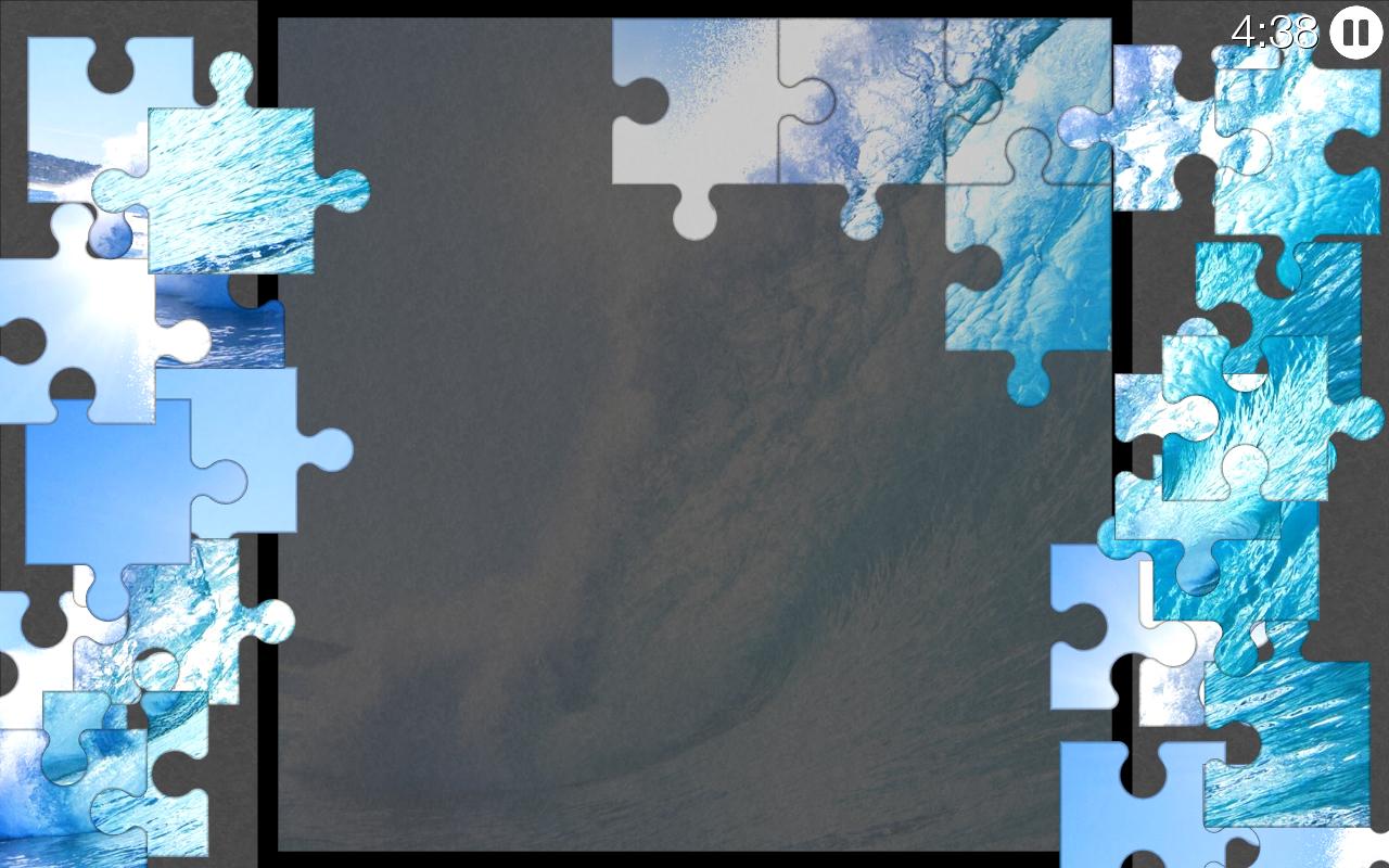 Jigsaw Puzzles Free截图4