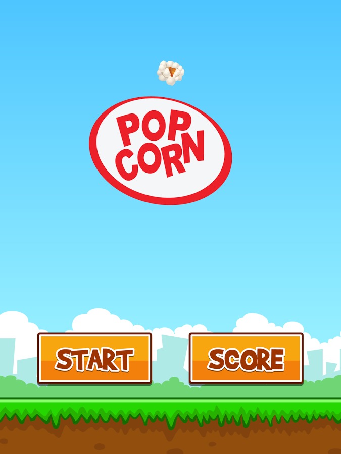 PopCorn Drop!截图5