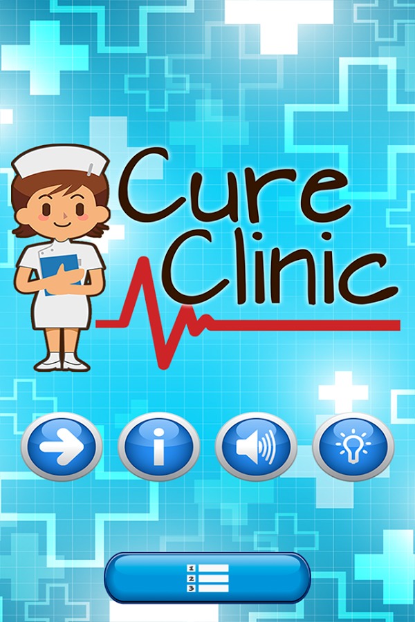 Cure Clinic截图1