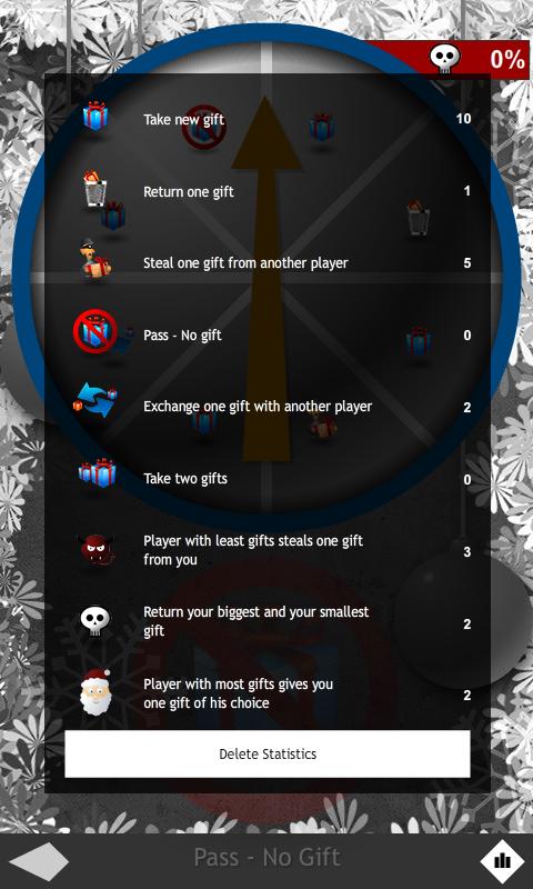 Gift Roulette!截图3