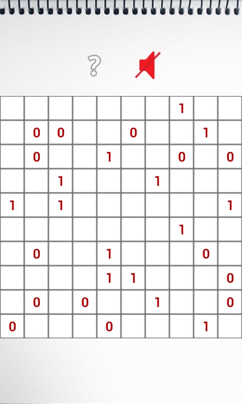 Binary Puzzle截图4