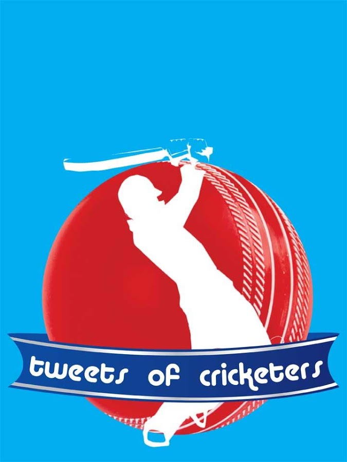 Tweets Of Cricket Players截图5