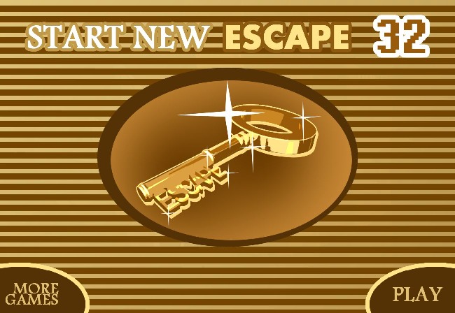 START NEW ESCAPE 032截图1