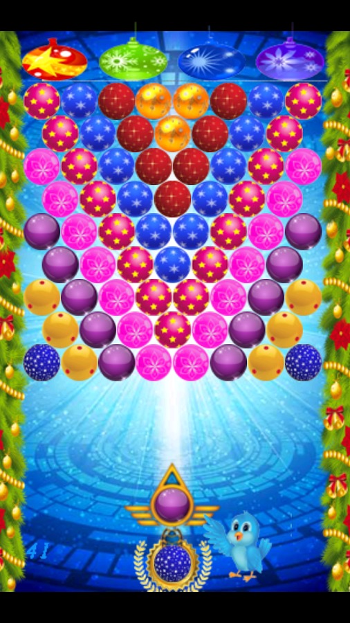 Shooter Christmas截图5