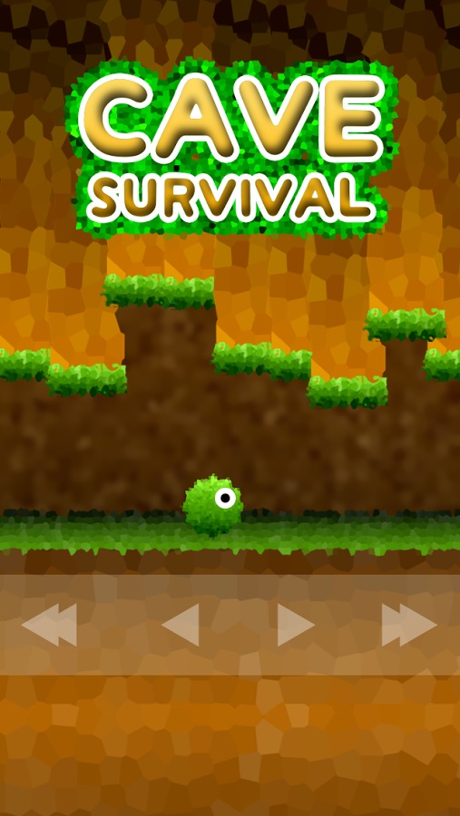 CAVE SURVIVAL截图1