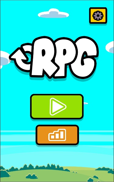 RPG - Roll Playing Game截图4