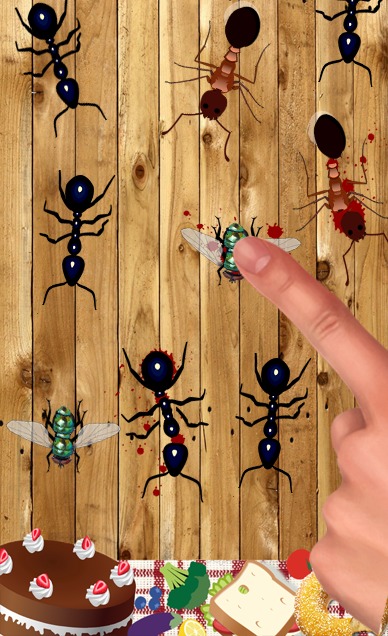 Ant Killer Insect Smasher截图3