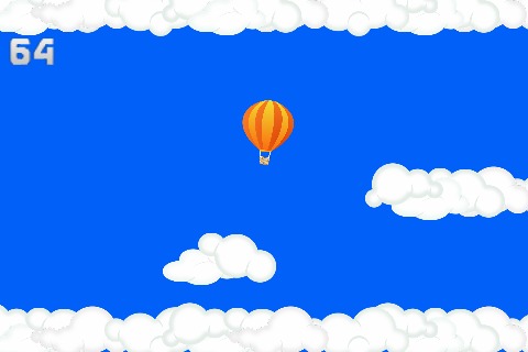 Fly Baloon Fly截图1