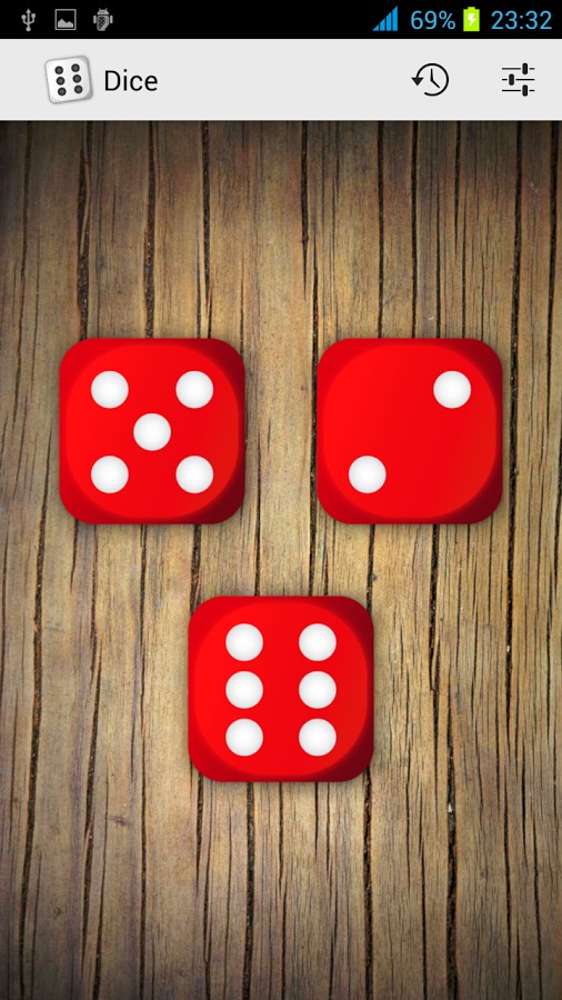 Dice 2D截图1