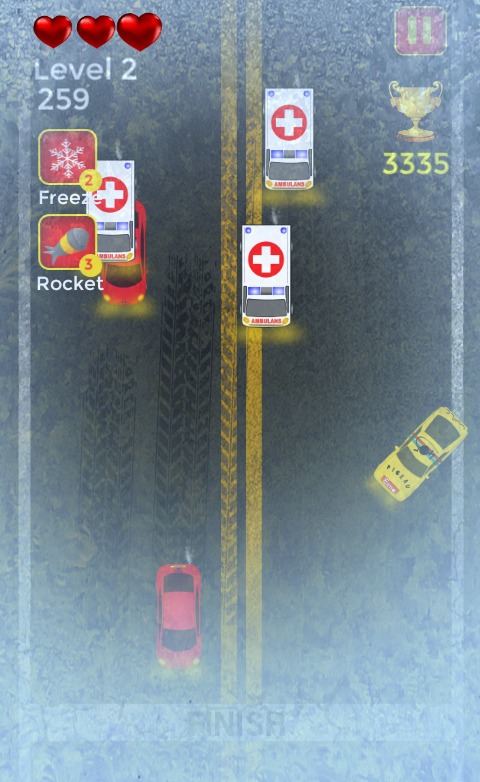 Car Smasher, Best Free Game截图4