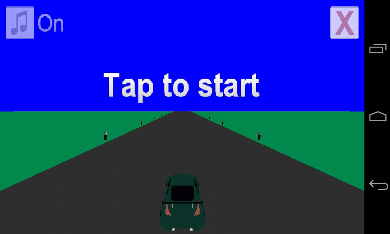 Another Bad Car Game截图2