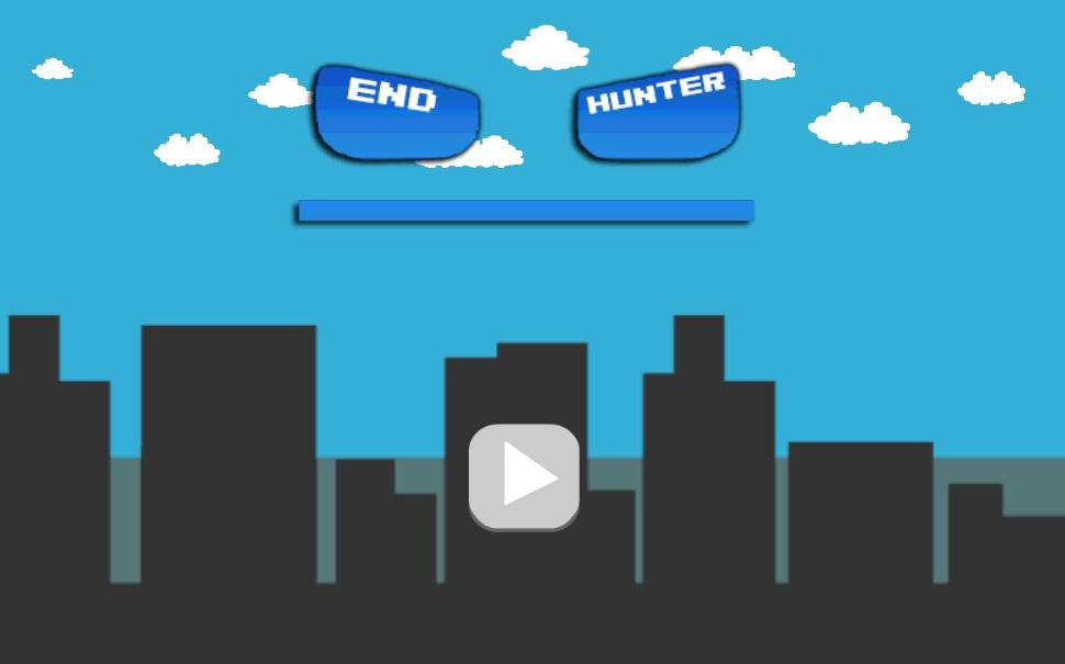 End Hunter截图1