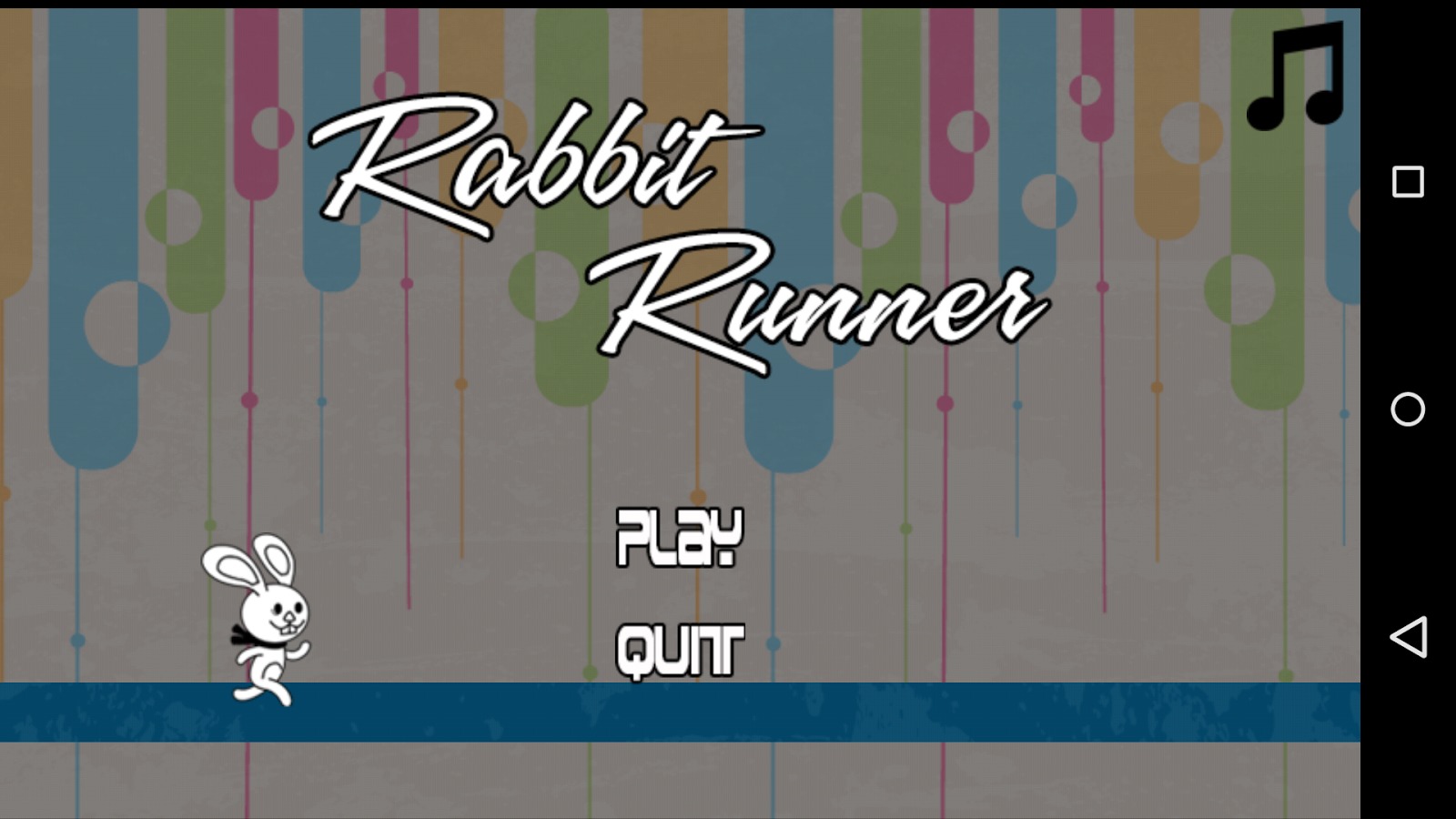 Rabbit Runner截图5