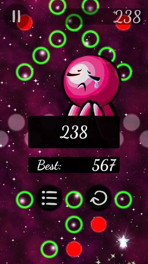 Wisp: Arcade截图4