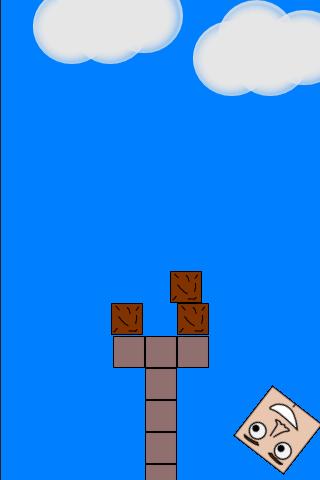 Blocky Blaine截图2