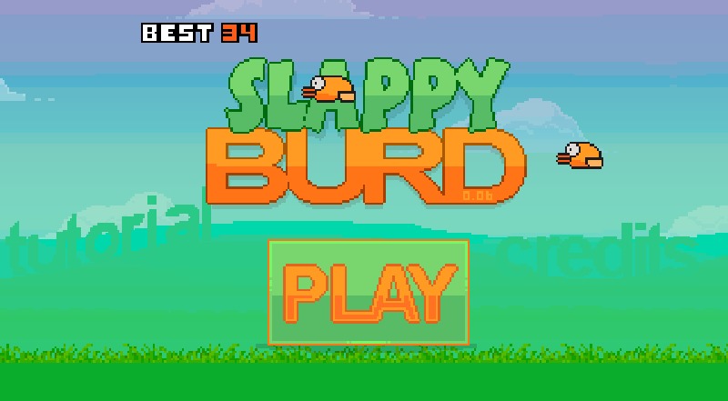 Slappy Burd截图1