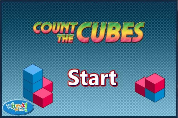 Count the cube截图1