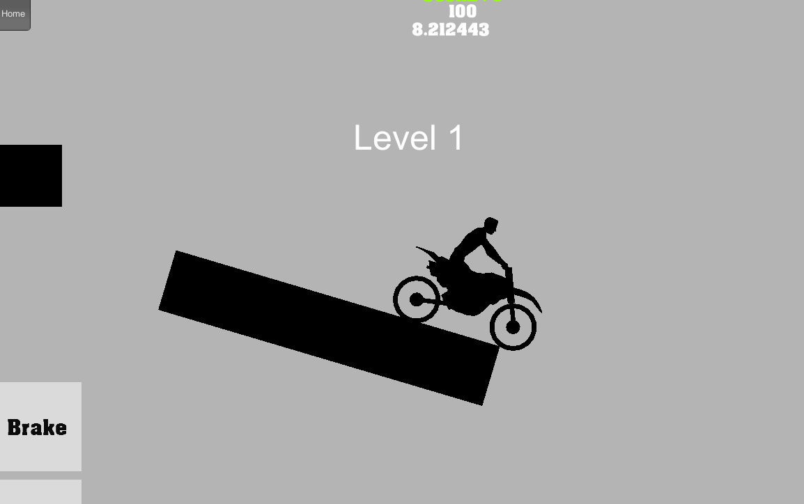 Bike Racing Game - Free截图2