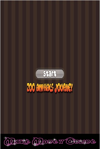 Zoo Animals Journey截图2