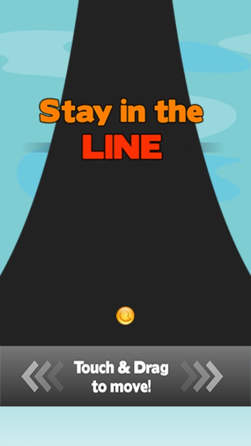 Stay In The Line PRO截图1