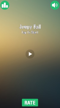 Ball Jump - Bouncy截图