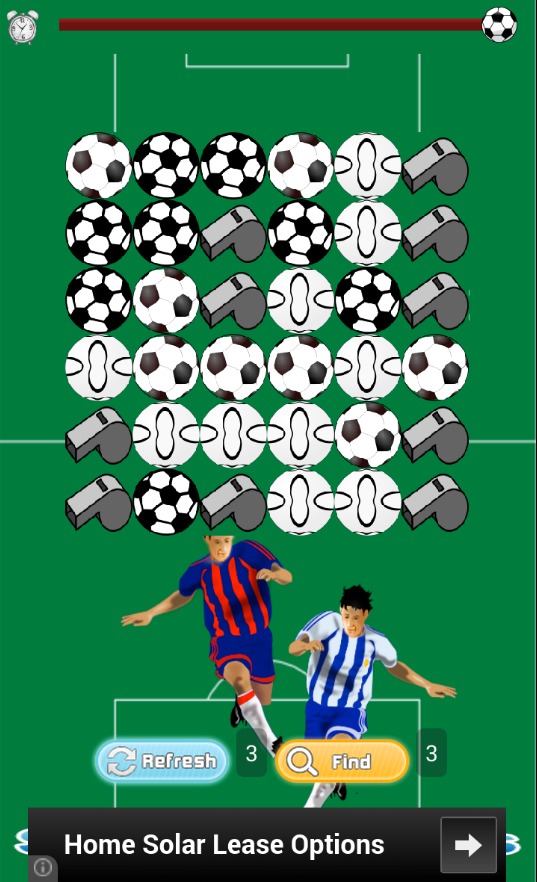 Soccer Games For Kids截图2