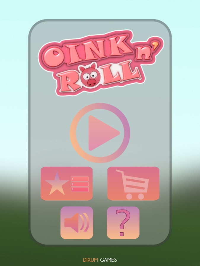 Oink n' Roll截图4