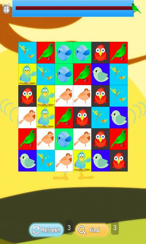 Birds Game Free截图2