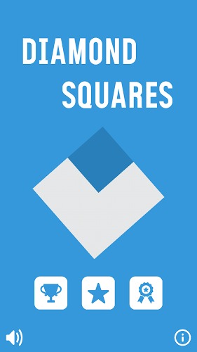 Diamond Squares截图1