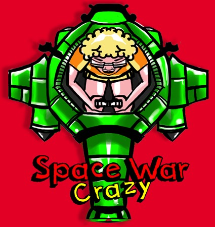 Space War Crazy截图3