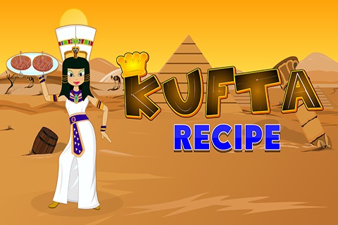 Kufta Recipe截图1