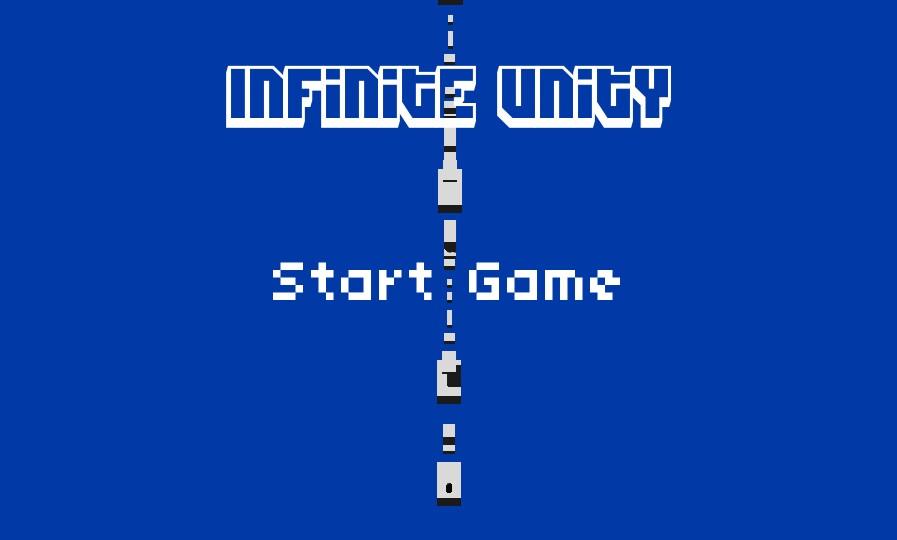 Infinite Unity截图1