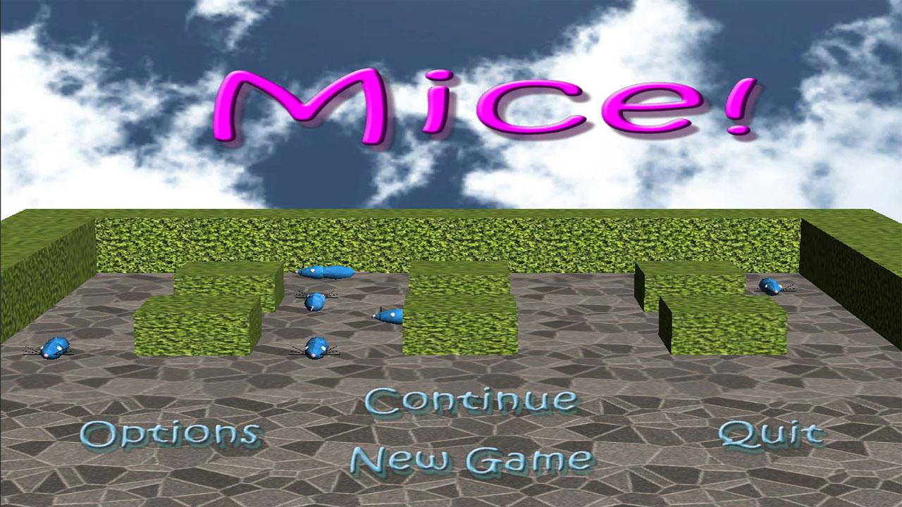 Mice!截图1