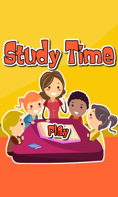 Study Time截图1