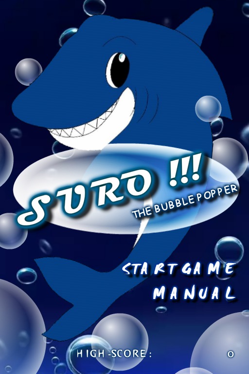 Suro: the Buble Popper FREE截图3