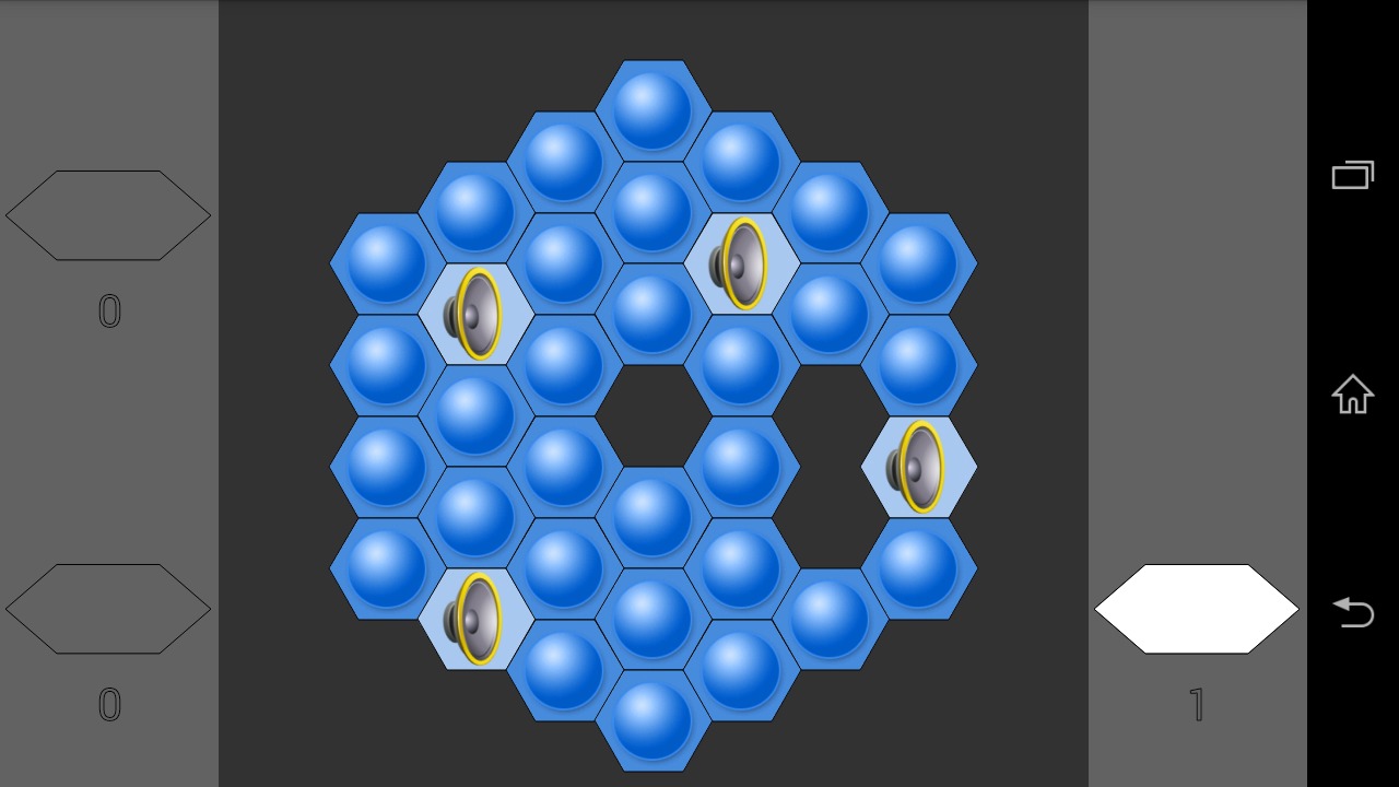 Matching Hexagonal Pairs截图4