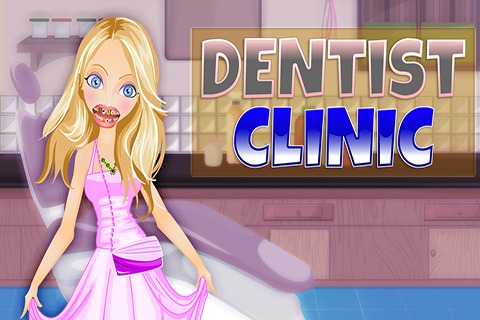 Dentist Clinic截图1