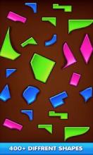 Tangram Puzzle Fun Game截图1