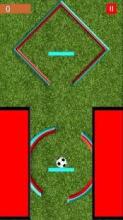 Jumper Ball Soccer截图1