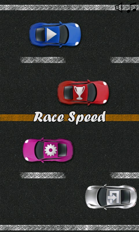 Race Speed截图2