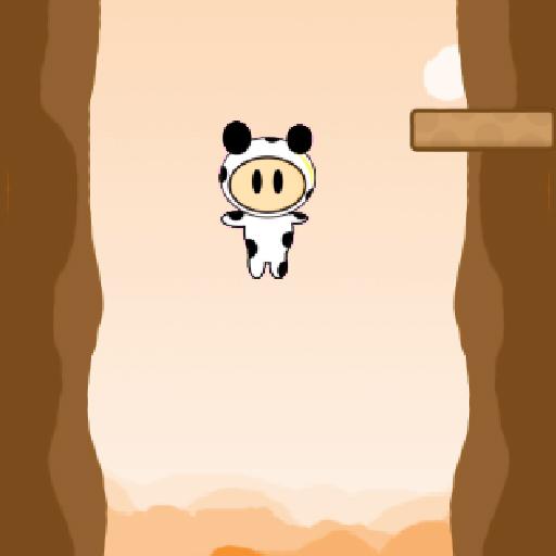 Doodle Jumping Cow截图5