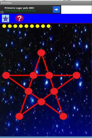 Star puzzle Free截图1