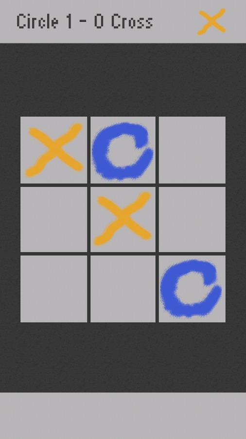 Tic Tac Toe - Time截图4