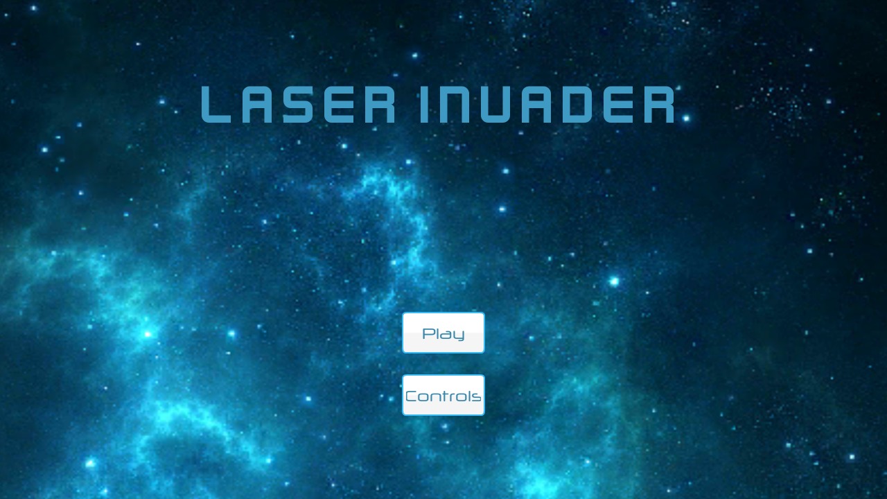 Laser Invader截图3