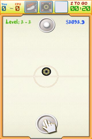 Fun Hockey Free截图1