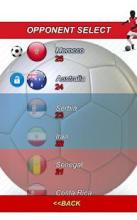Click Soccer World Cup截图3