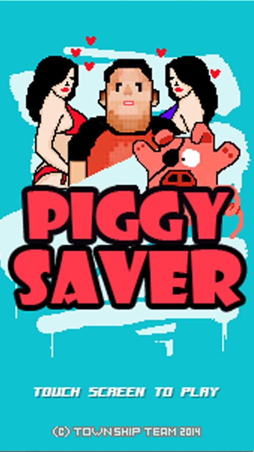 Piggy saver截图1