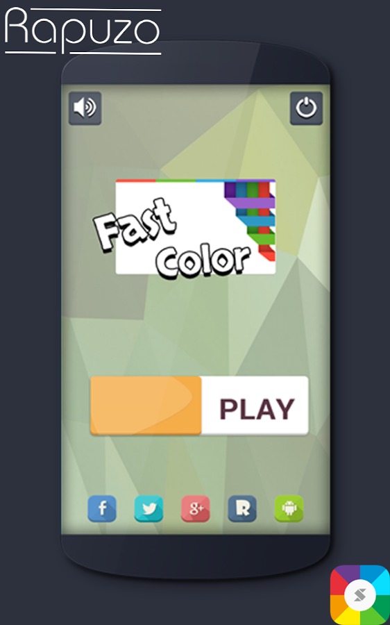 Fast Color截图1