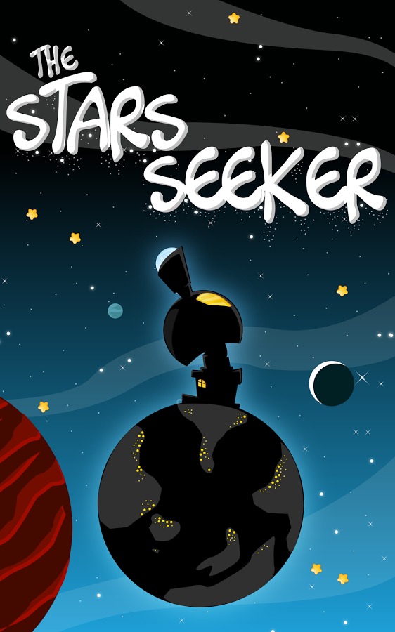 The Stars Seeker截图1