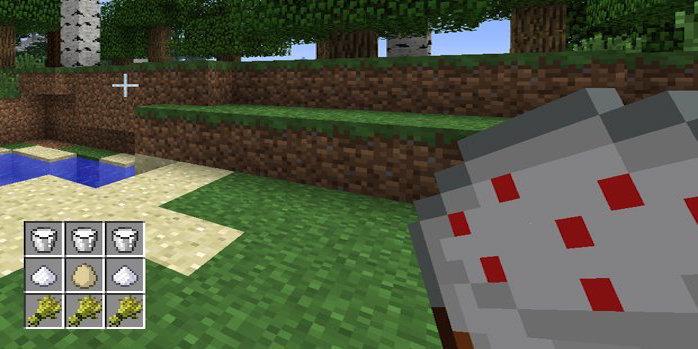 Crafting Guide For Minecraft截图2